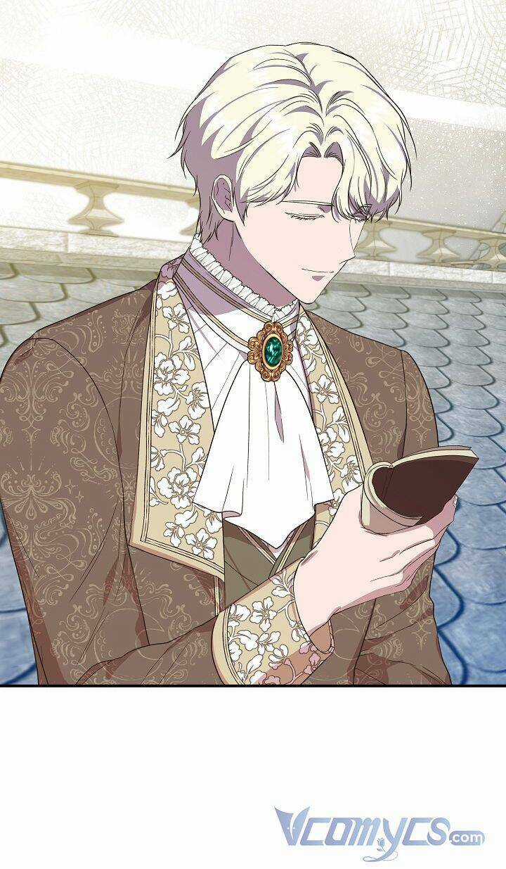 Tôi Không Phải Là Cinderella Chapter 65 trang 10