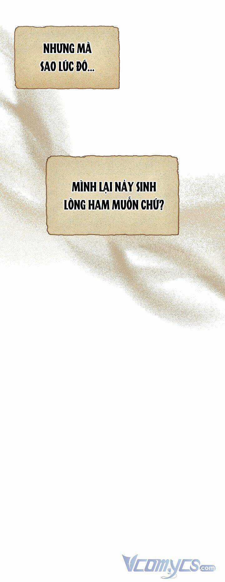 Tôi Không Phải Là Cinderella Chapter 65 trang 11