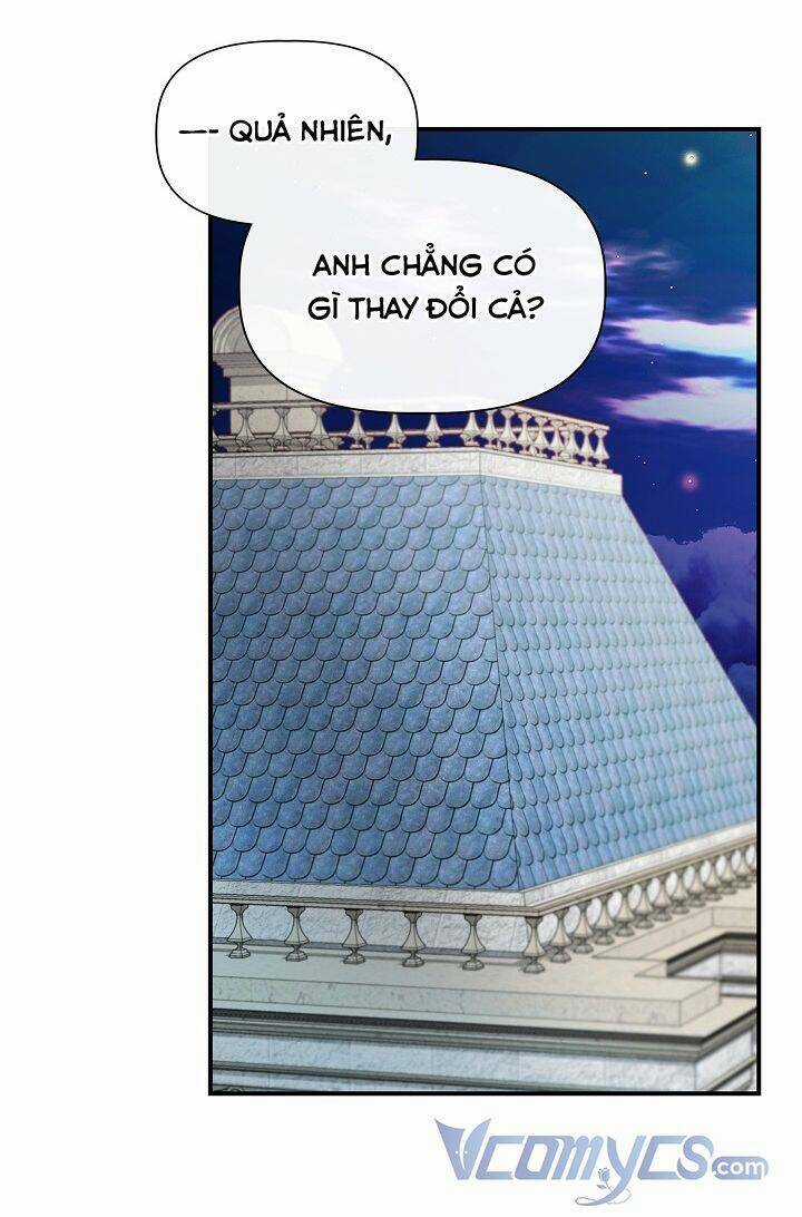 Tôi Không Phải Là Cinderella Chapter 65 trang 15