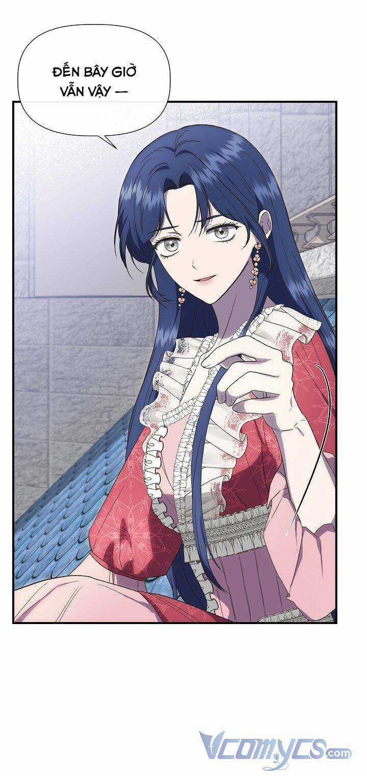 Tôi Không Phải Là Cinderella Chapter 65 trang 16