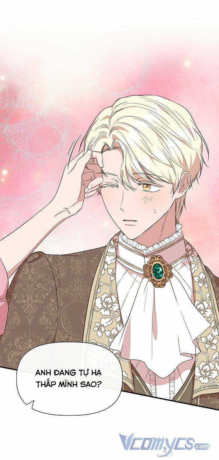 Tôi Không Phải Là Cinderella Chapter 65 trang 17