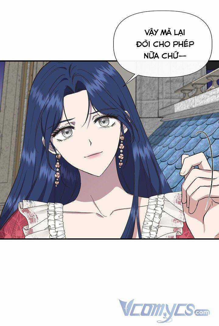 Tôi Không Phải Là Cinderella Chapter 65 trang 19