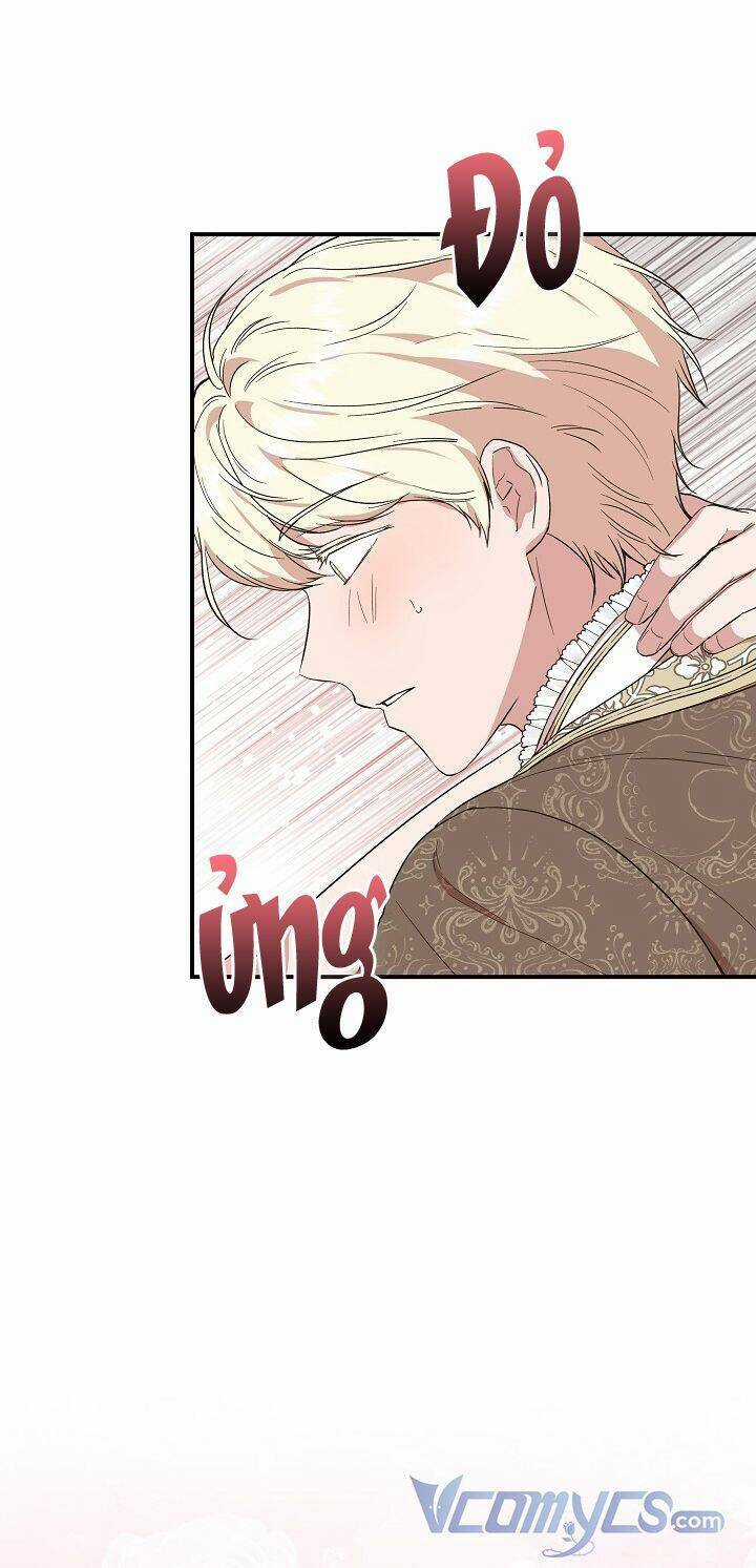 Tôi Không Phải Là Cinderella Chapter 65 trang 20