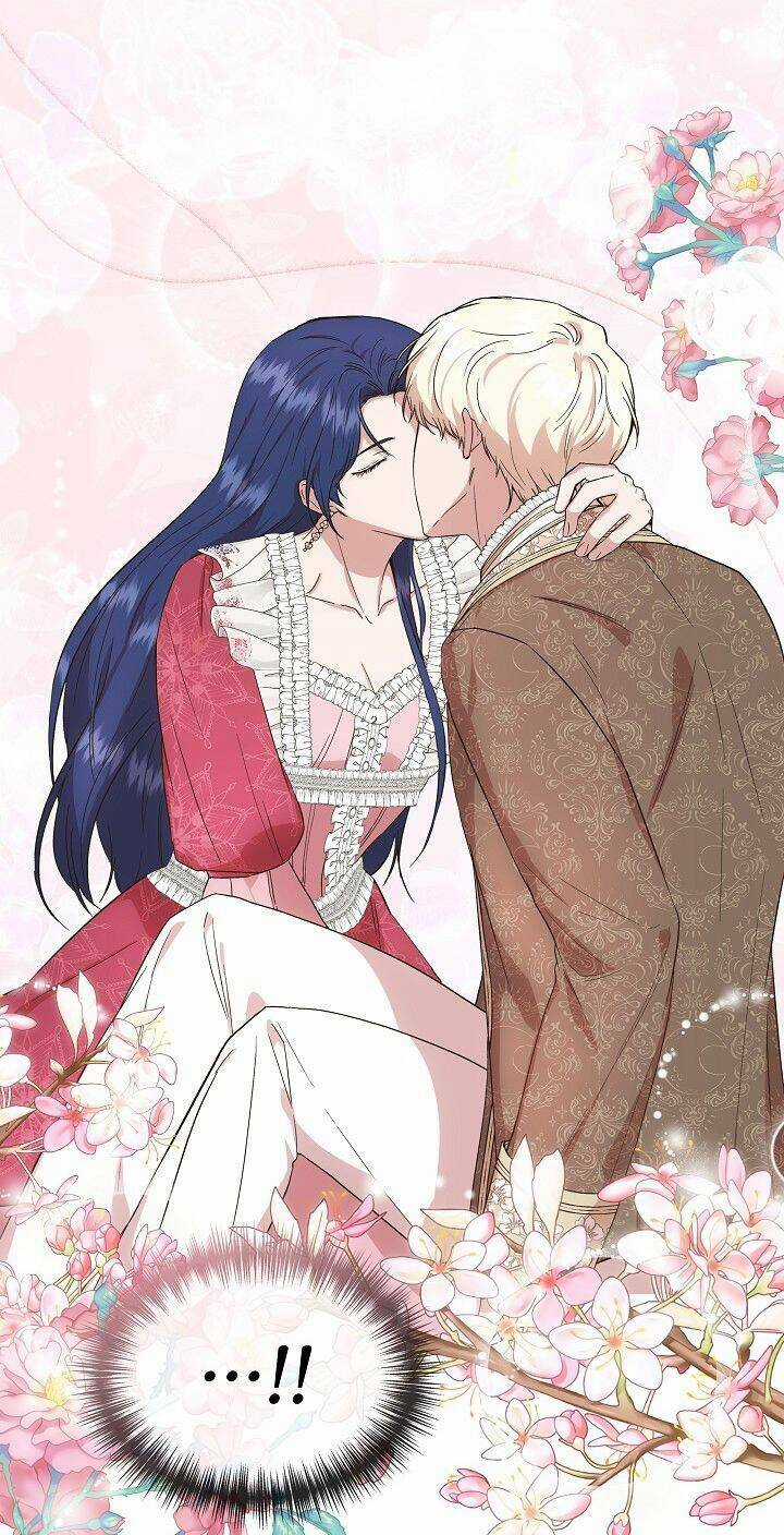 Tôi Không Phải Là Cinderella Chapter 65 trang 21