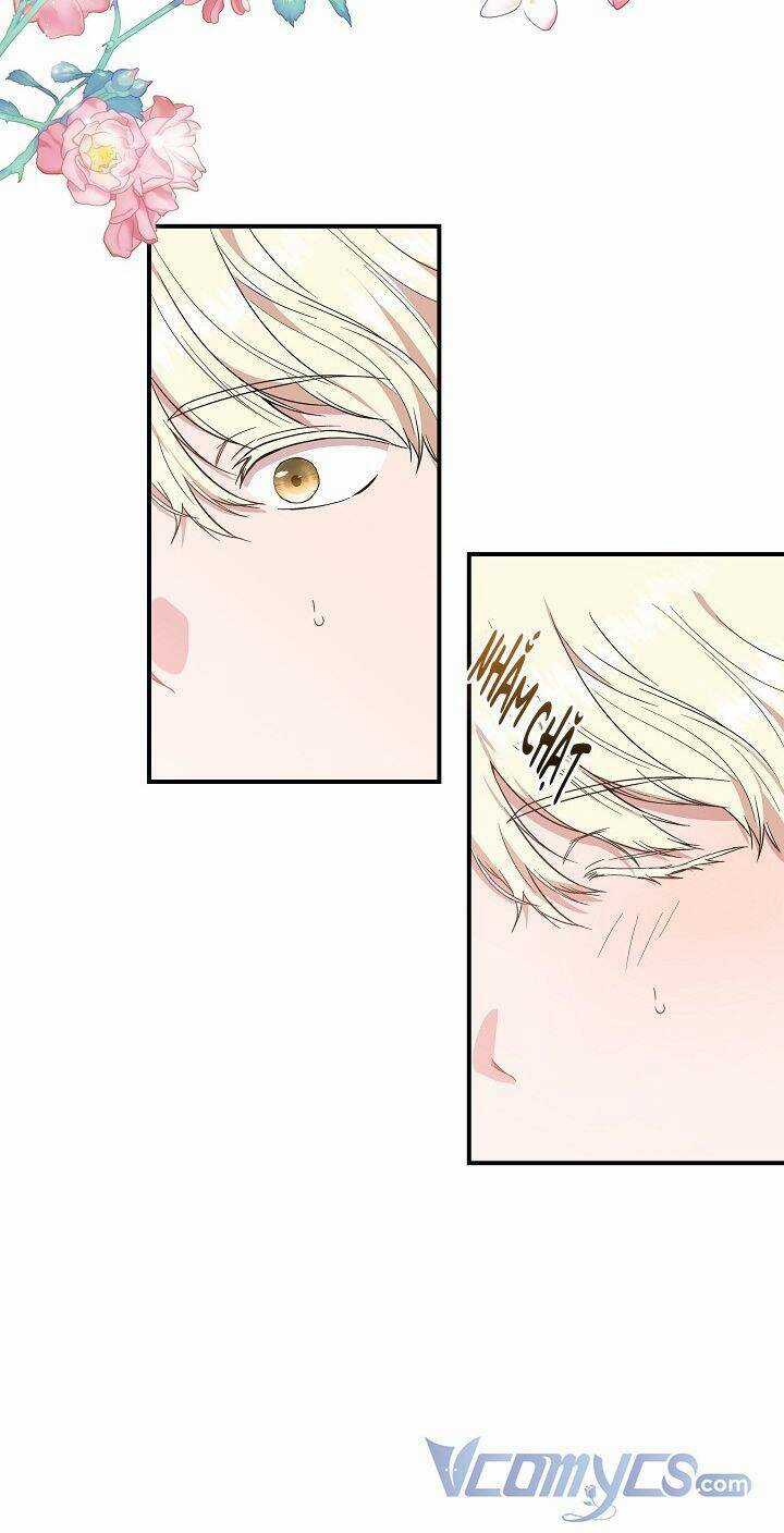 Tôi Không Phải Là Cinderella Chapter 65 trang 22