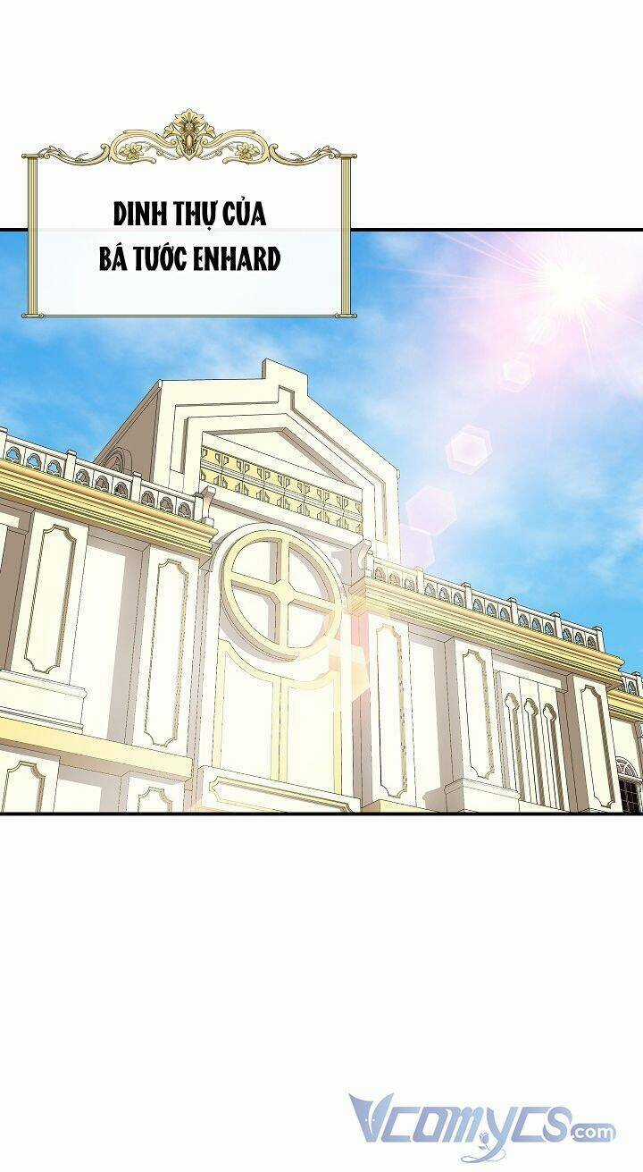 Tôi Không Phải Là Cinderella Chapter 65 trang 27