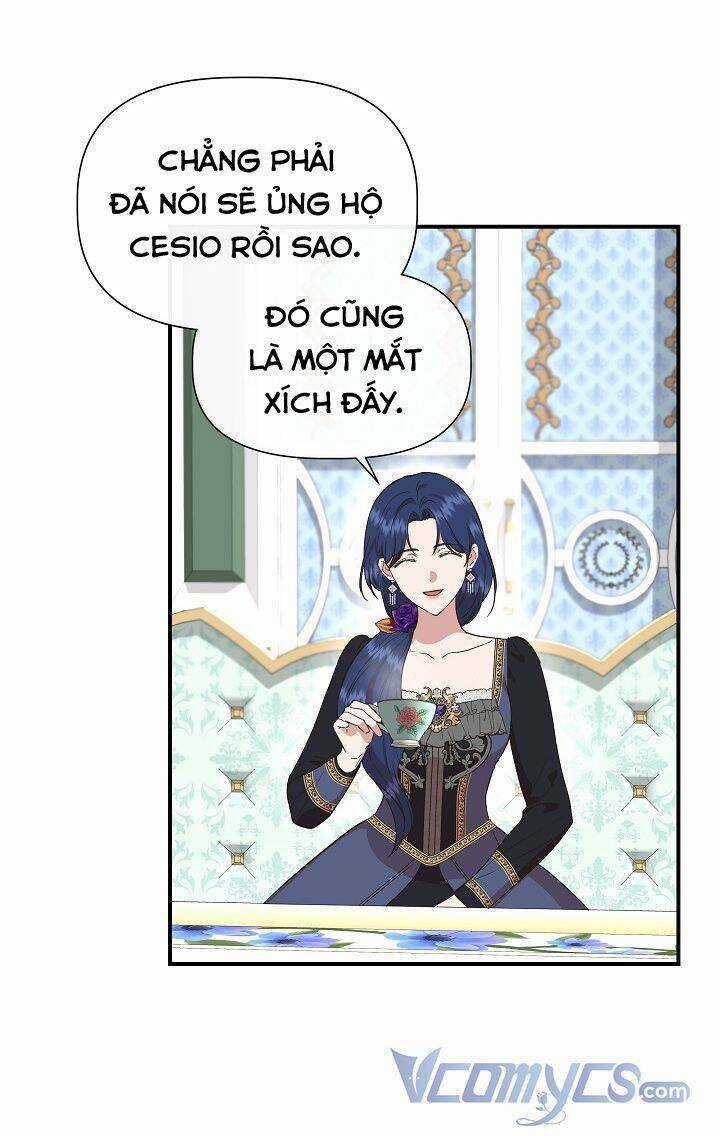 Tôi Không Phải Là Cinderella Chapter 65 trang 29