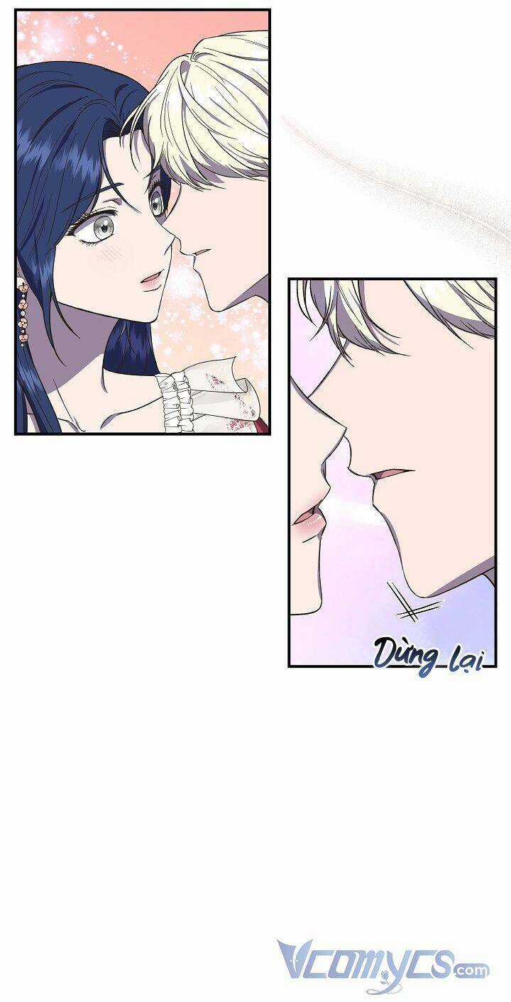 Tôi Không Phải Là Cinderella Chapter 65 trang 3