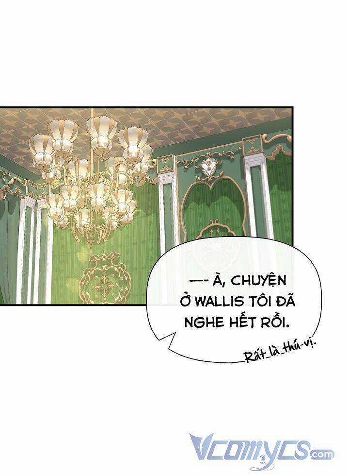 Tôi Không Phải Là Cinderella Chapter 65 trang 32