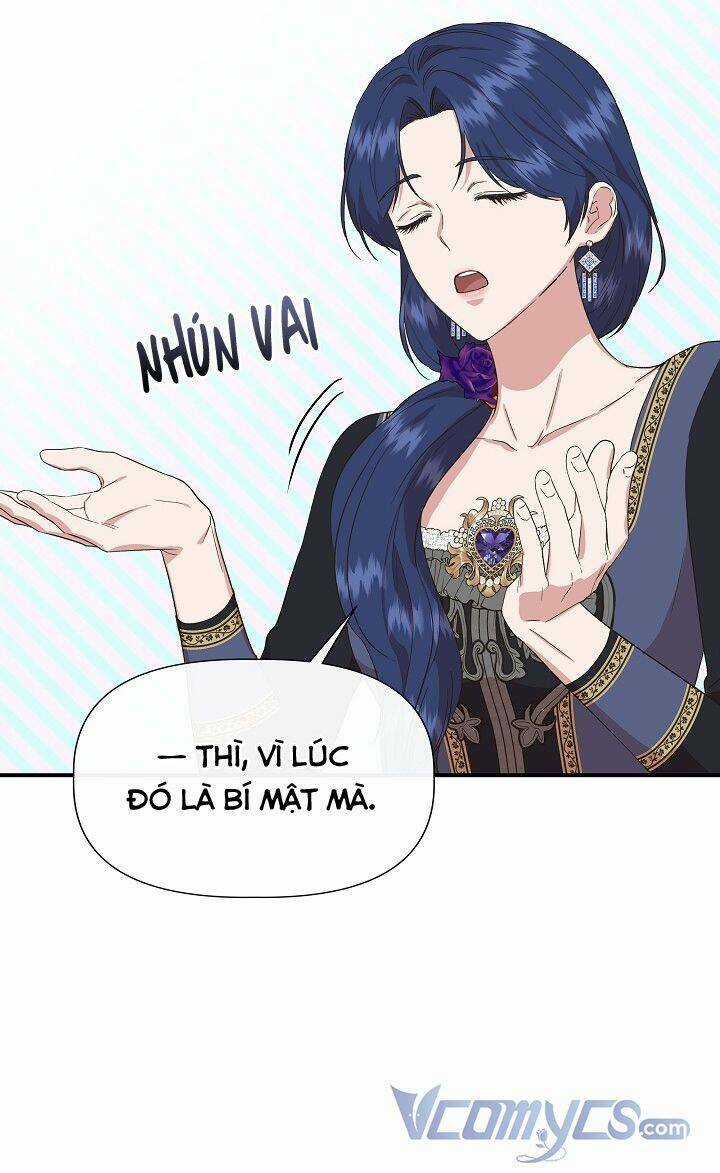 Tôi Không Phải Là Cinderella Chapter 65 trang 34