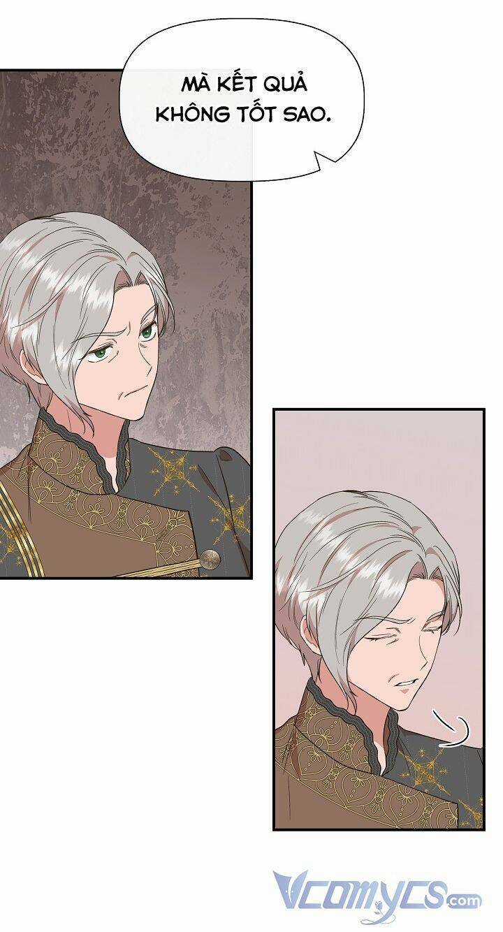 Tôi Không Phải Là Cinderella Chapter 65 trang 35