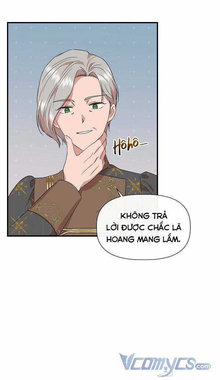 Tôi Không Phải Là Cinderella Chapter 65 trang 38