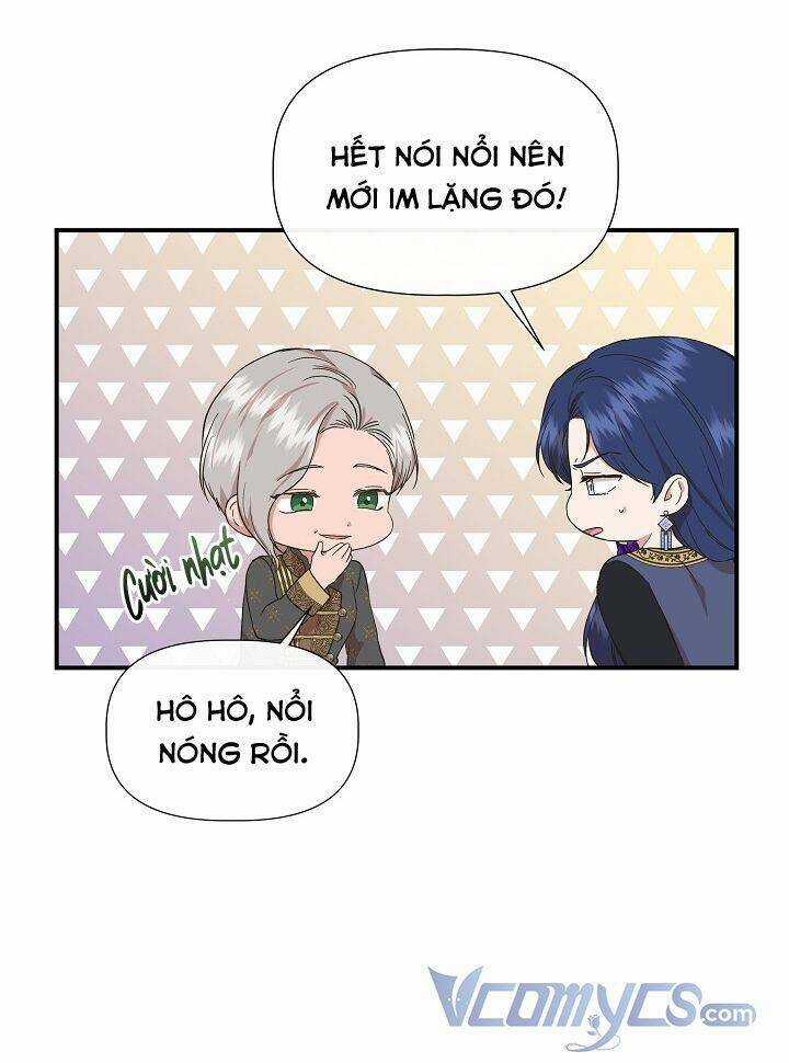 Tôi Không Phải Là Cinderella Chapter 65 trang 39