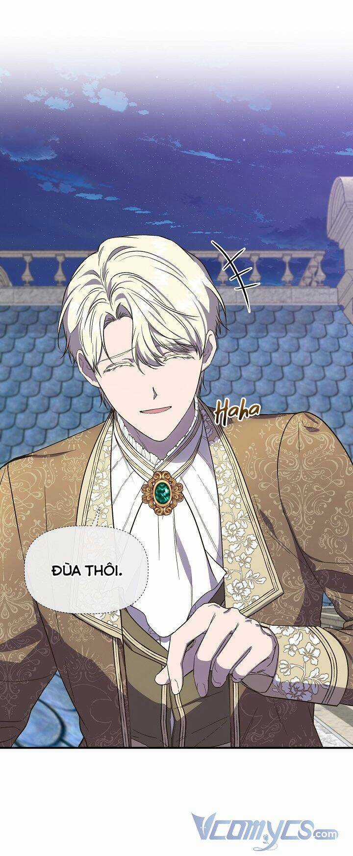 Tôi Không Phải Là Cinderella Chapter 65 trang 4