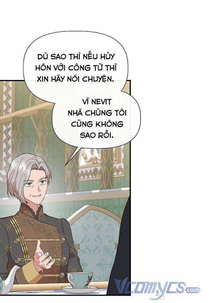 Tôi Không Phải Là Cinderella Chapter 65 trang 40