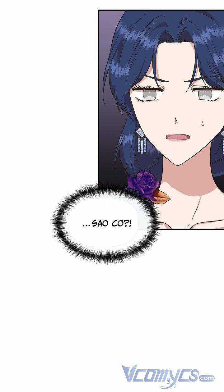 Tôi Không Phải Là Cinderella Chapter 65 trang 41