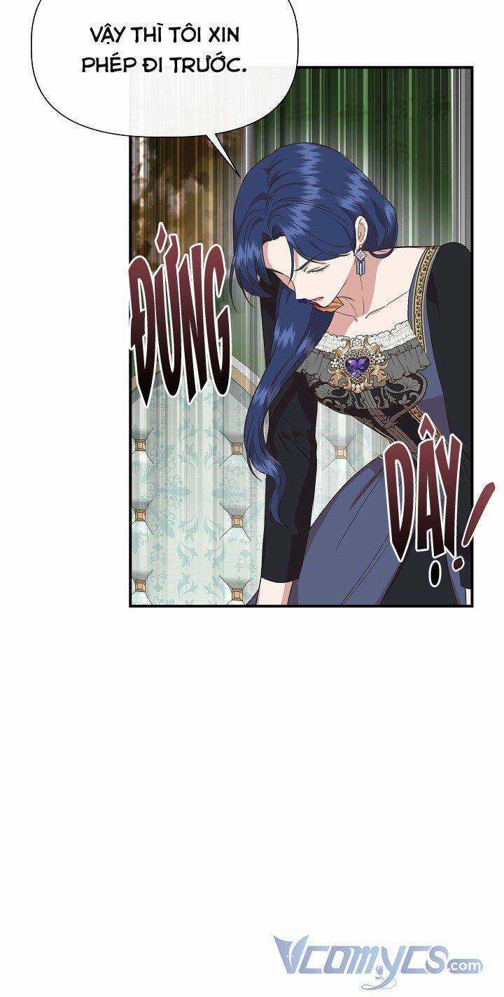 Tôi Không Phải Là Cinderella Chapter 65 trang 44