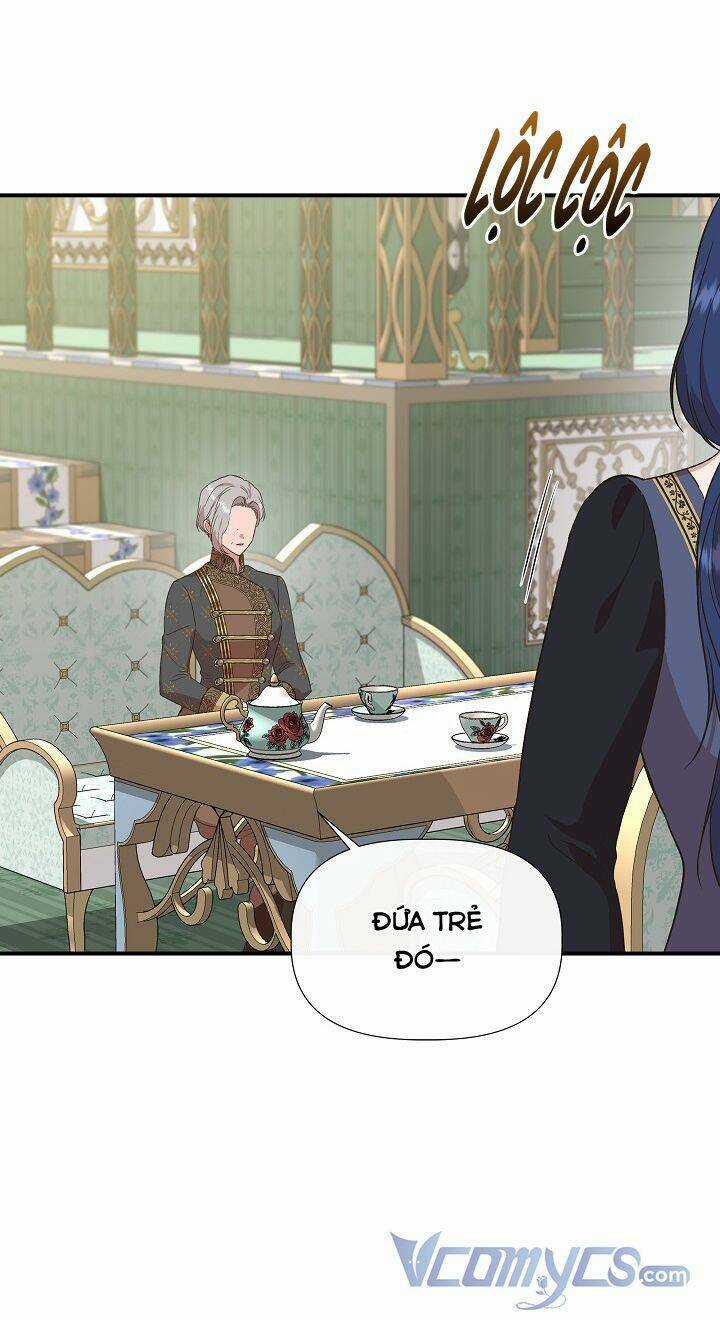 Tôi Không Phải Là Cinderella Chapter 65 trang 45