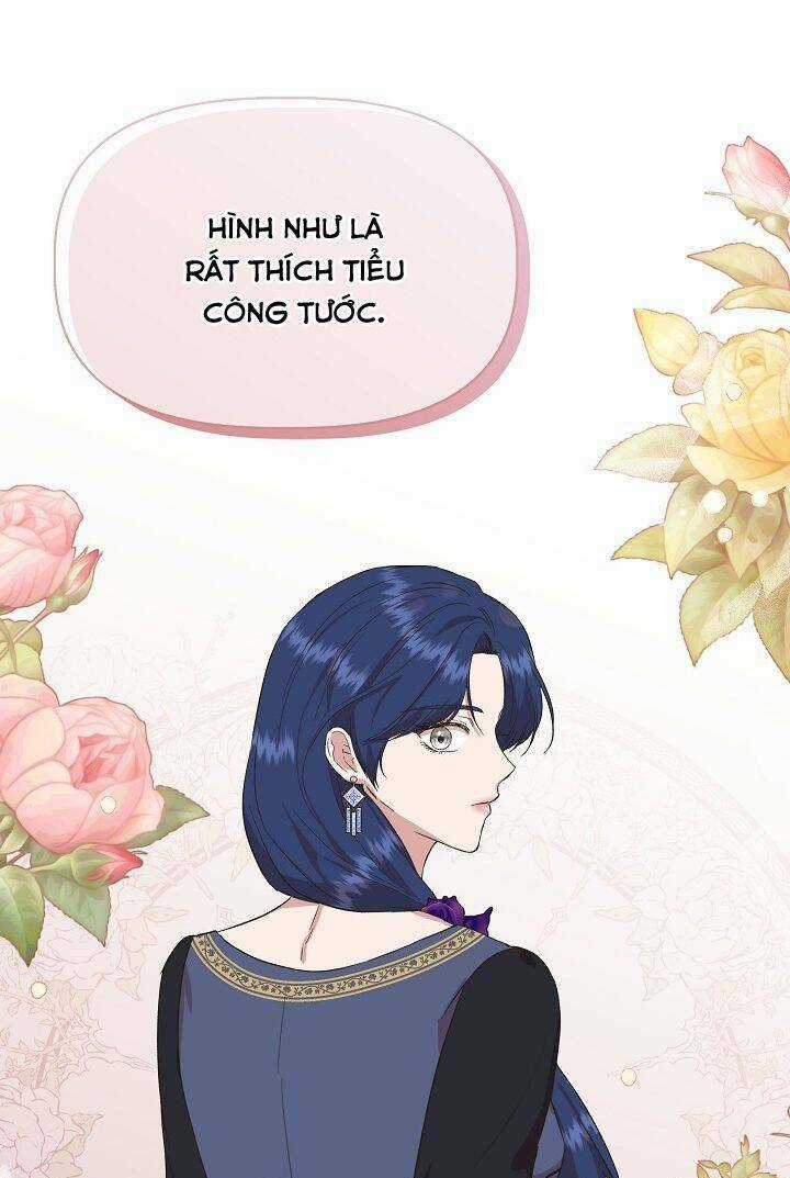 Tôi Không Phải Là Cinderella Chapter 65 trang 46