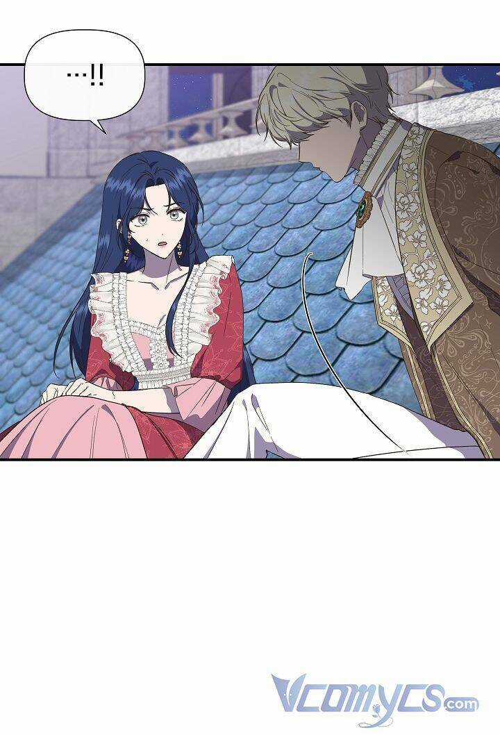 Tôi Không Phải Là Cinderella Chapter 65 trang 5