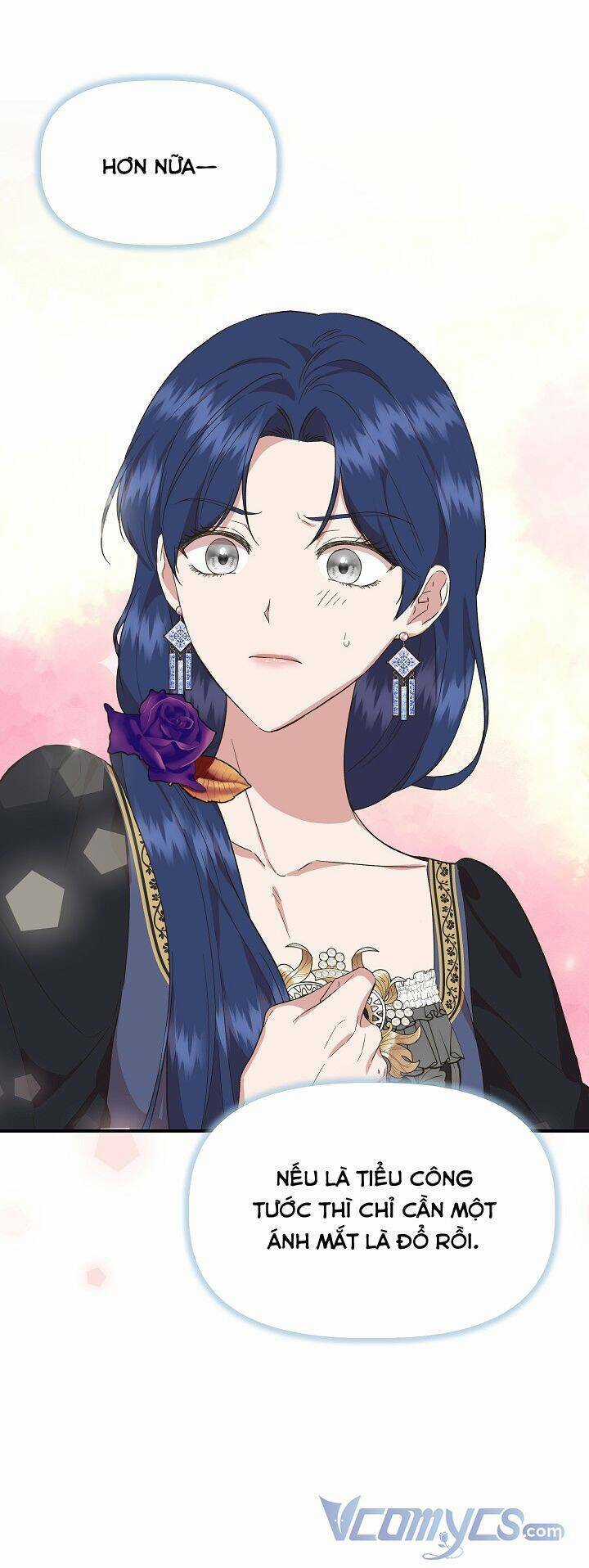 Tôi Không Phải Là Cinderella Chapter 65 trang 51