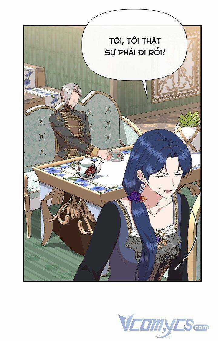 Tôi Không Phải Là Cinderella Chapter 65 trang 53