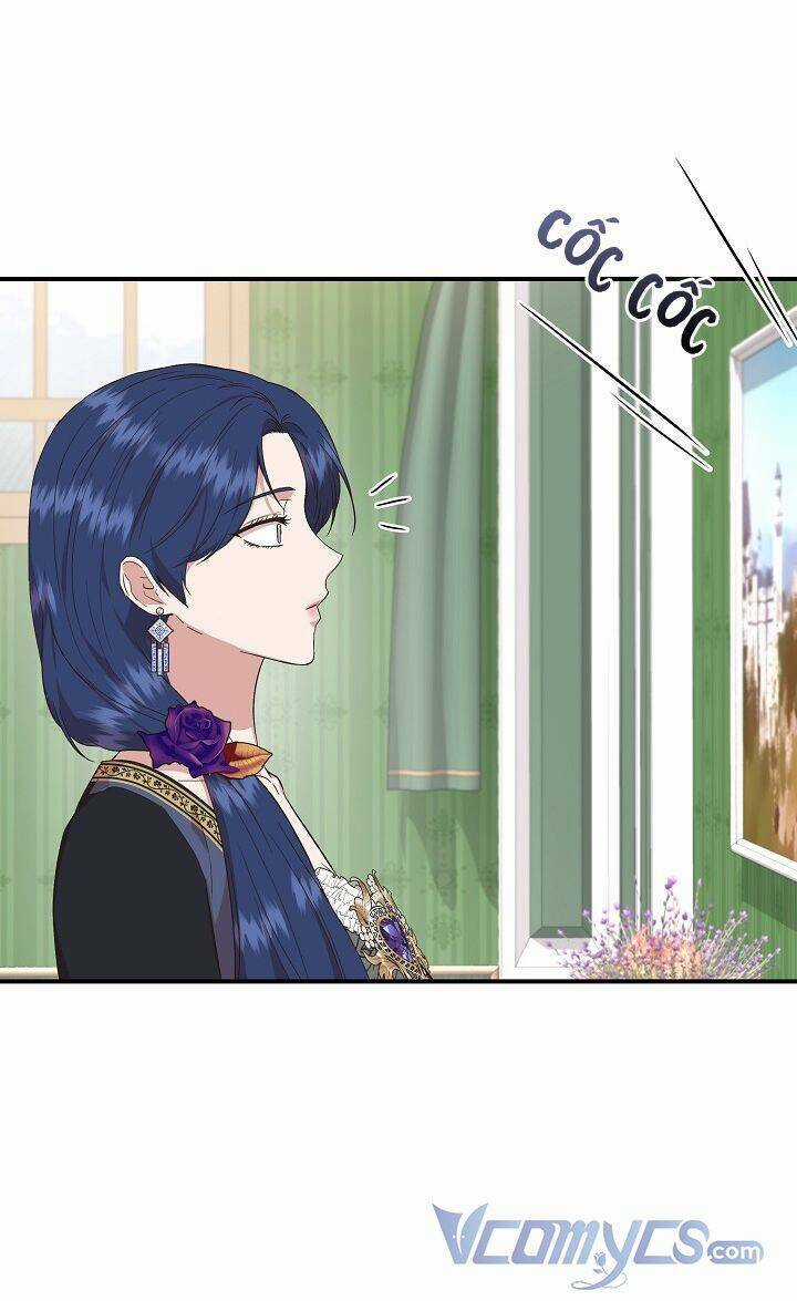 Tôi Không Phải Là Cinderella Chapter 65 trang 54