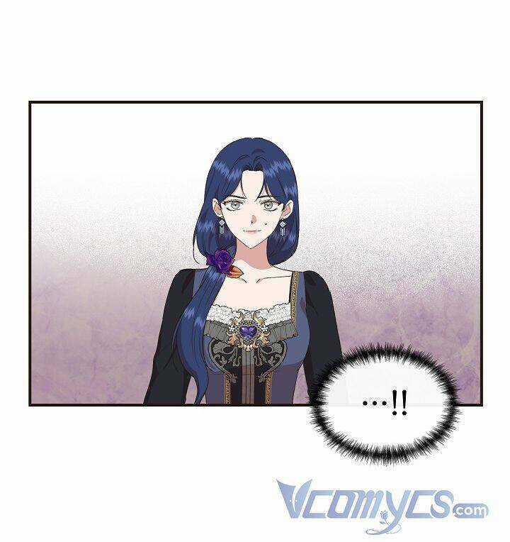 Tôi Không Phải Là Cinderella Chapter 65 trang 57