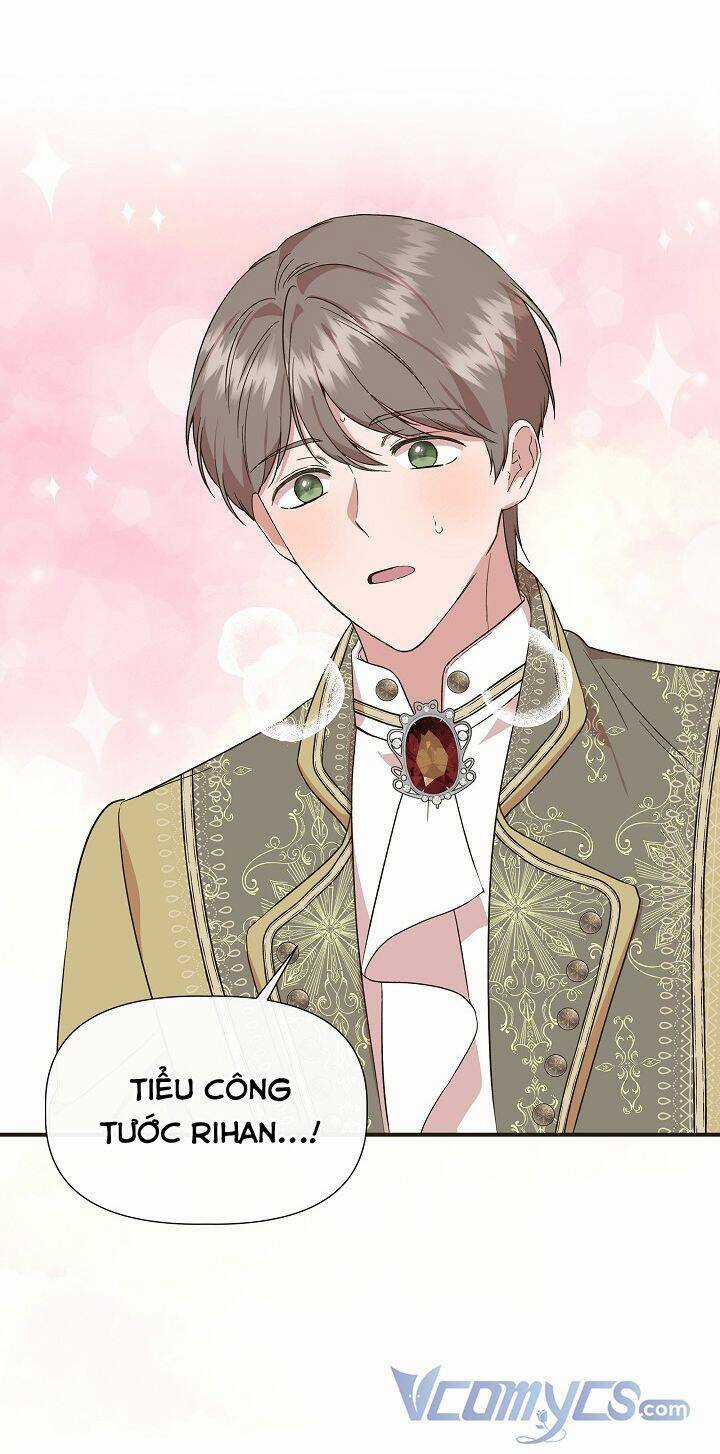 Tôi Không Phải Là Cinderella Chapter 65 trang 58