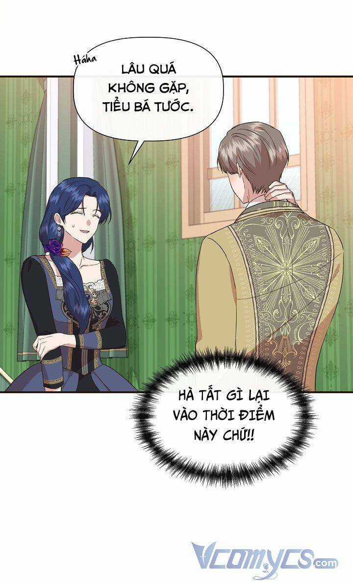 Tôi Không Phải Là Cinderella Chapter 65 trang 59