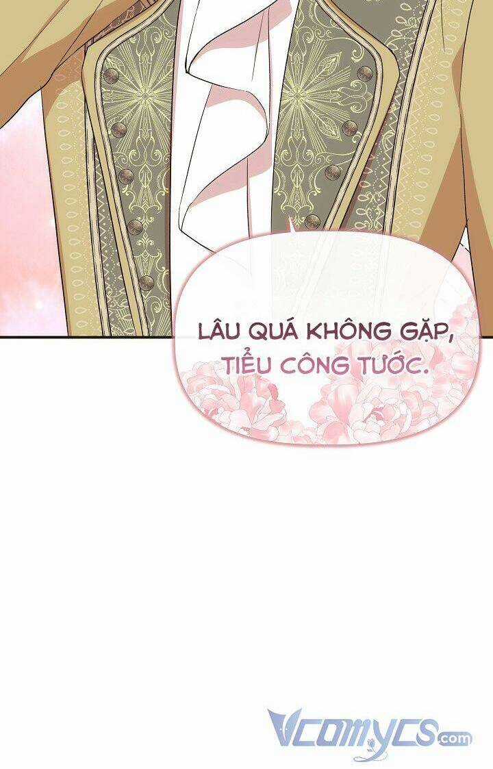 Tôi Không Phải Là Cinderella Chapter 65 trang 61