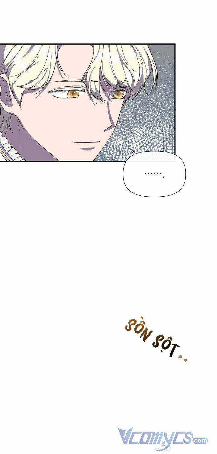 Tôi Không Phải Là Cinderella Chapter 65 trang 8