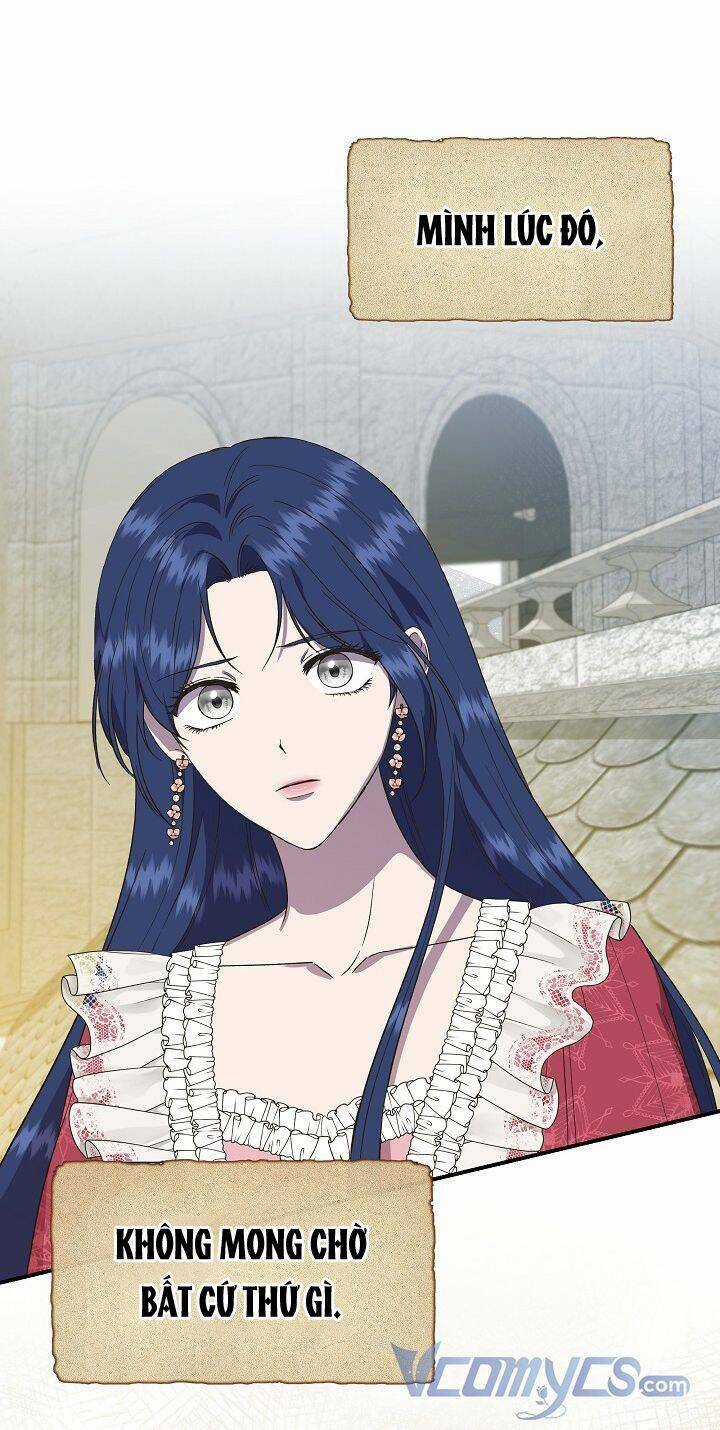 Tôi Không Phải Là Cinderella Chapter 65 trang 9