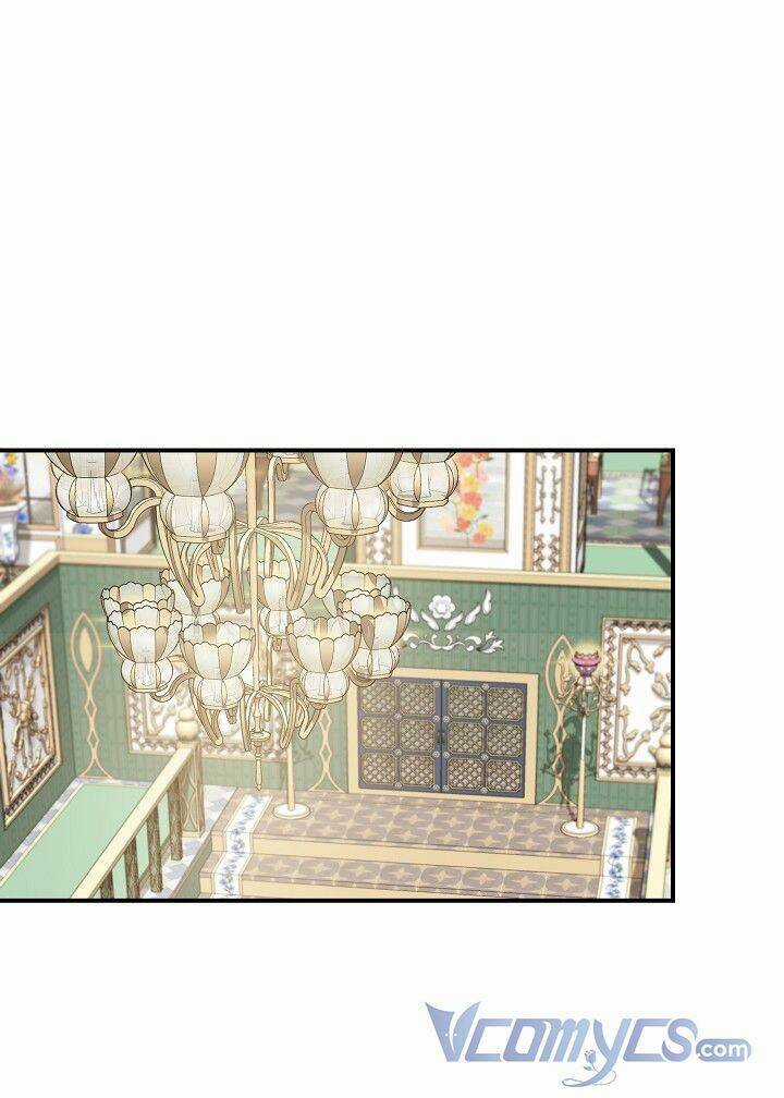 Tôi Không Phải Là Cinderella Chapter 66 trang 0