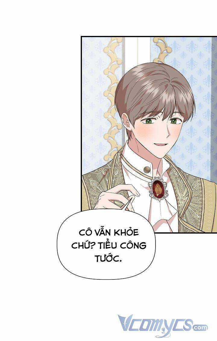 Tôi Không Phải Là Cinderella Chapter 66 trang 1