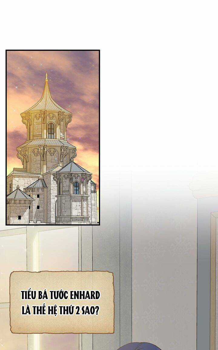 Tôi Không Phải Là Cinderella Chapter 66 trang 10