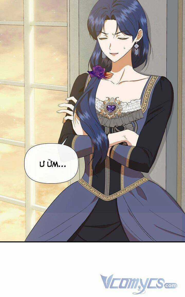 Tôi Không Phải Là Cinderella Chapter 66 trang 11