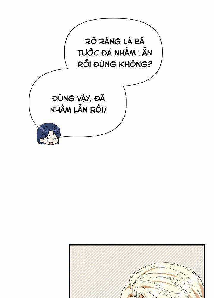 Tôi Không Phải Là Cinderella Chapter 66 trang 12