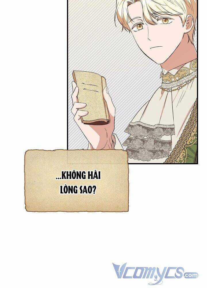 Tôi Không Phải Là Cinderella Chapter 66 trang 13