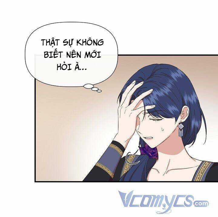 Tôi Không Phải Là Cinderella Chapter 66 trang 15