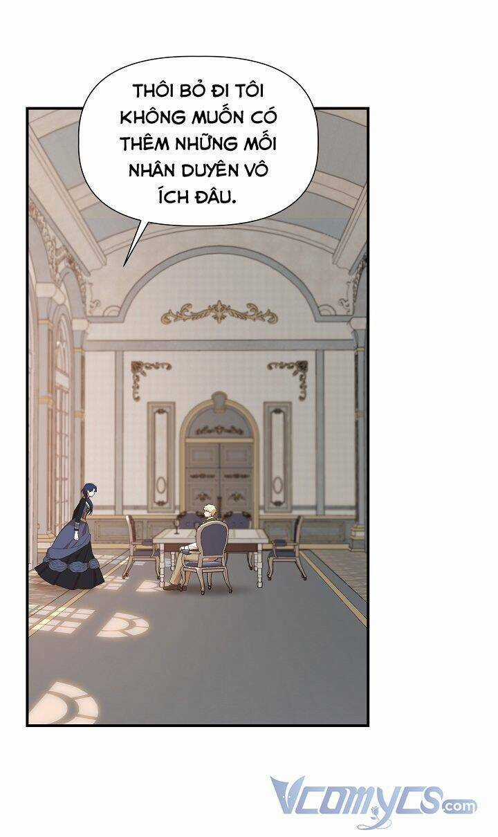 Tôi Không Phải Là Cinderella Chapter 66 trang 16