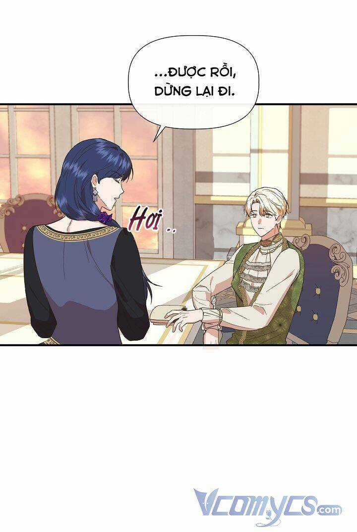 Tôi Không Phải Là Cinderella Chapter 66 trang 19