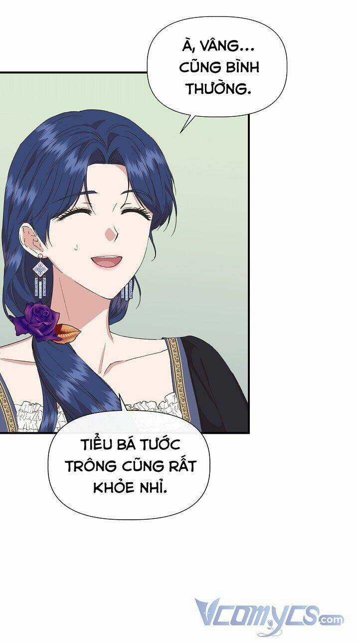 Tôi Không Phải Là Cinderella Chapter 66 trang 2