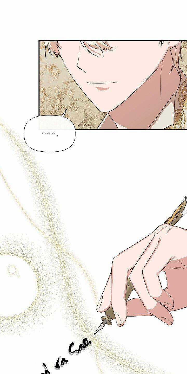 Tôi Không Phải Là Cinderella Chapter 66 trang 21