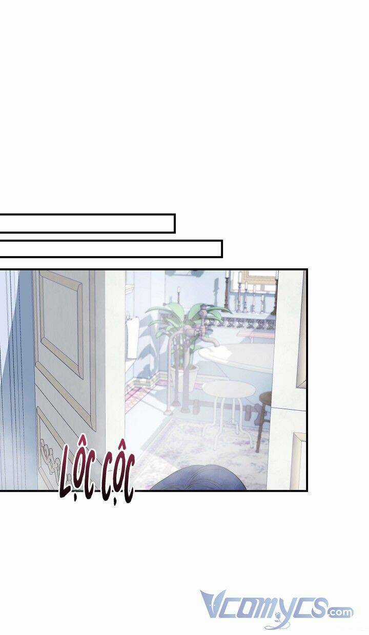 Tôi Không Phải Là Cinderella Chapter 66 trang 24