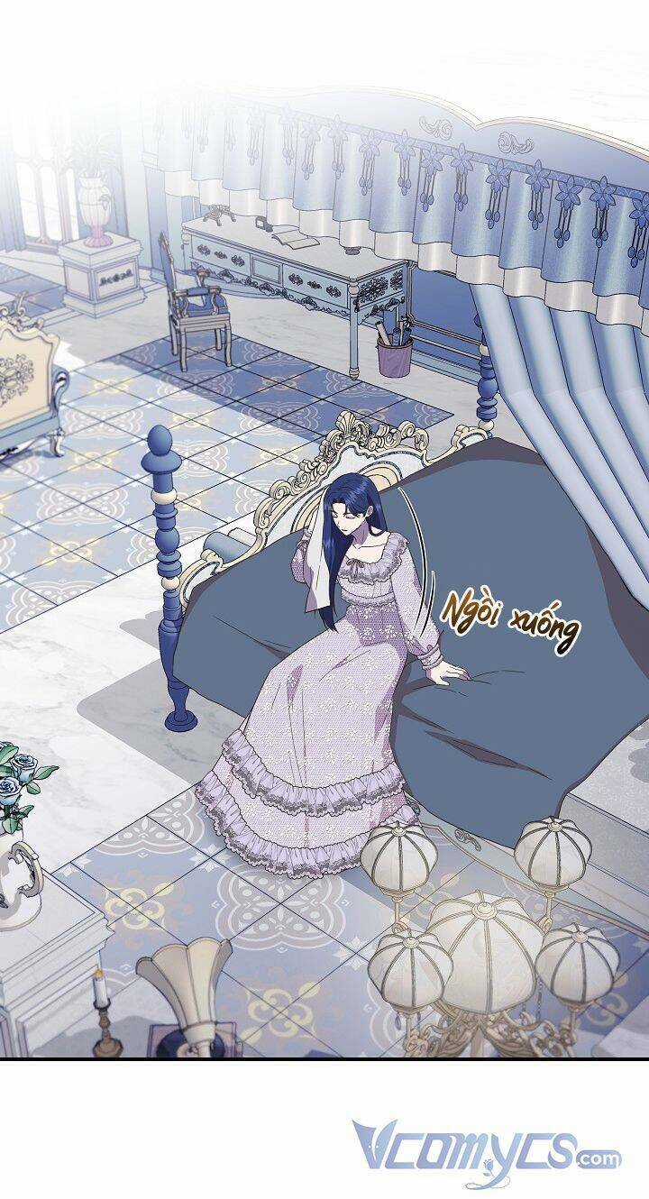 Tôi Không Phải Là Cinderella Chapter 66 trang 25