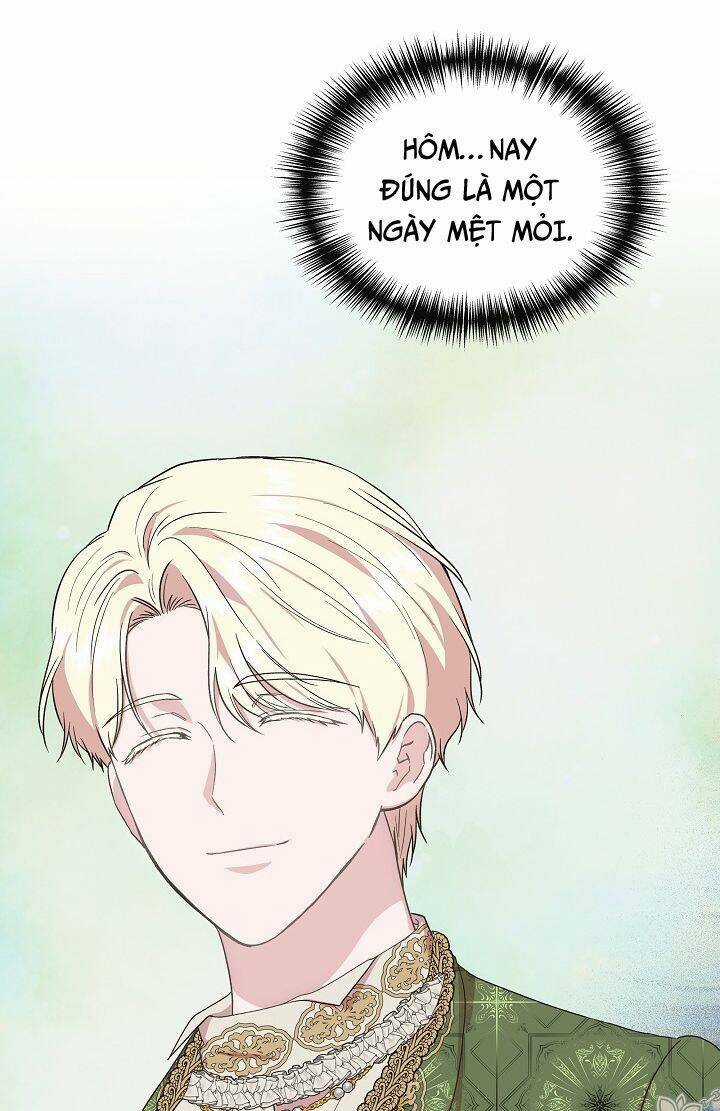 Tôi Không Phải Là Cinderella Chapter 66 trang 26