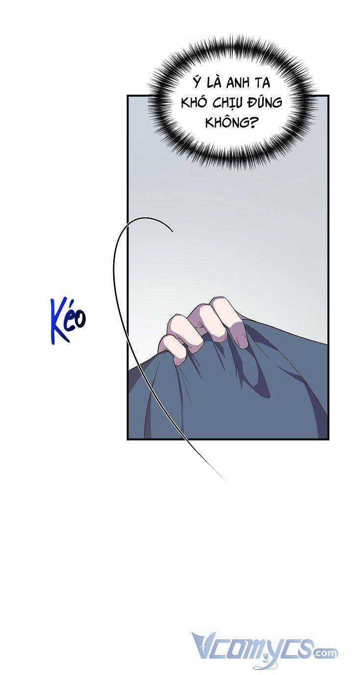 Tôi Không Phải Là Cinderella Chapter 66 trang 28