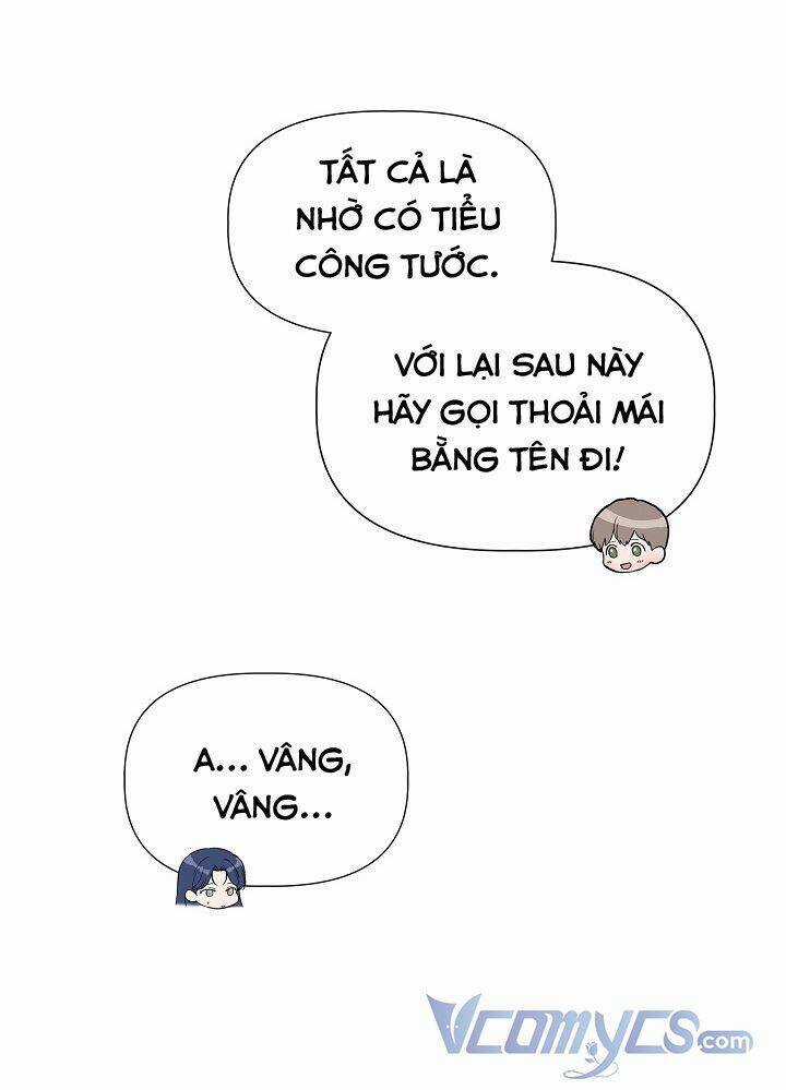 Tôi Không Phải Là Cinderella Chapter 66 trang 3