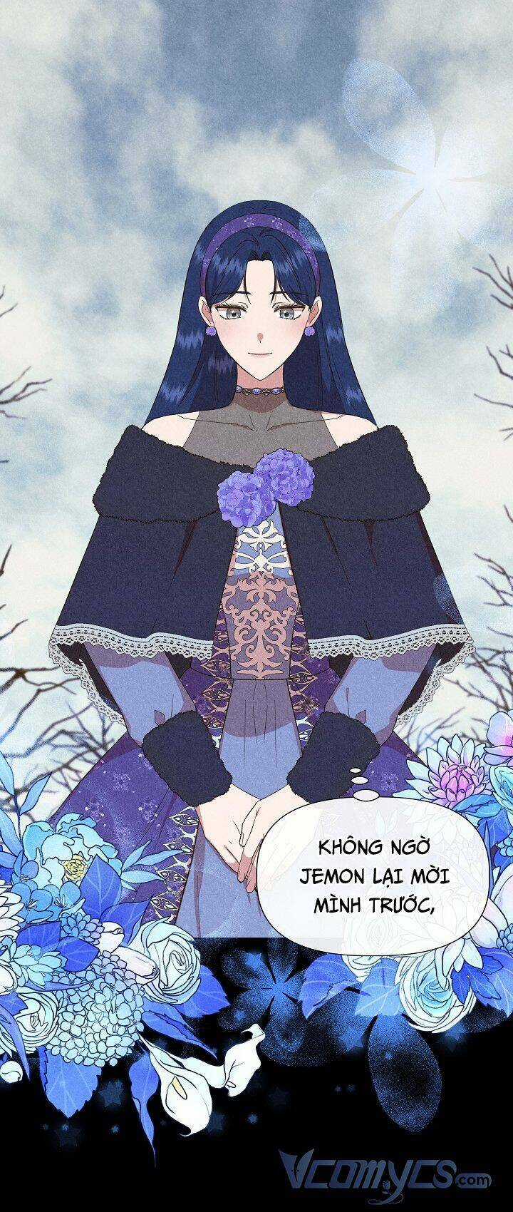 Tôi Không Phải Là Cinderella Chapter 66 trang 32